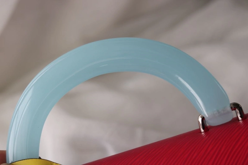 LV Twist Denim Bags 4081B-0982