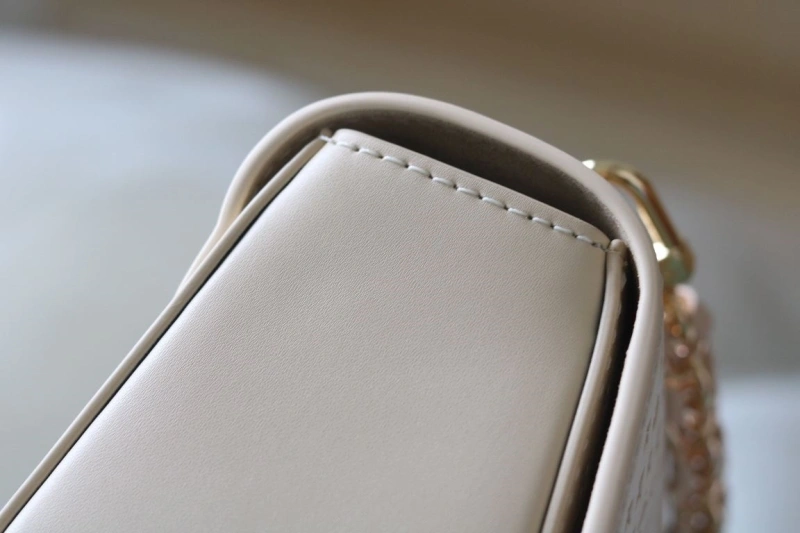 LV Twist Denim Bags 4081B-0989