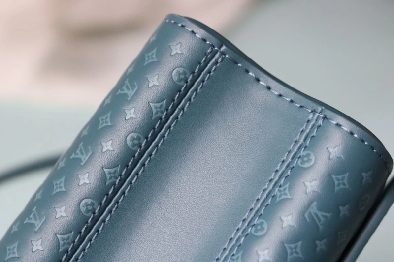 LV Twist Denim Bags 4081B-0990