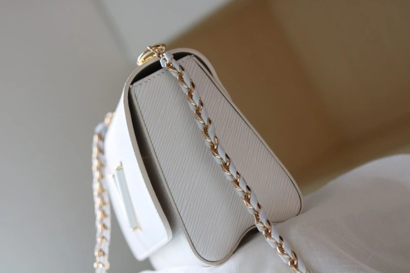 LV Twist Denim Bags 4081B-0993