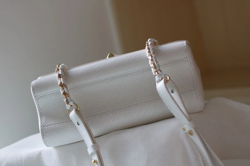 LV Twist Denim Bags 4081B-0993