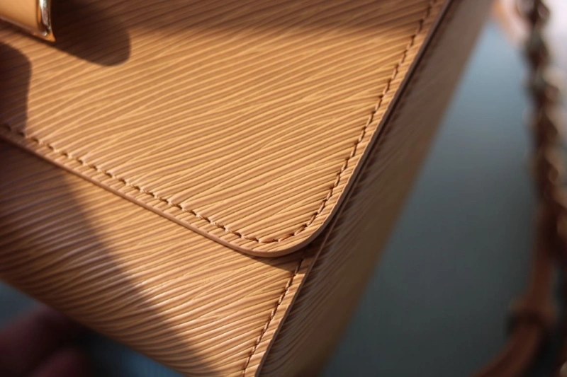 LV Twist Denim Bags 4081B-0994