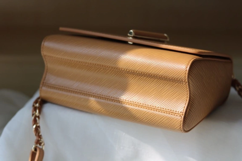 LV Twist Denim Bags 4081B-0994