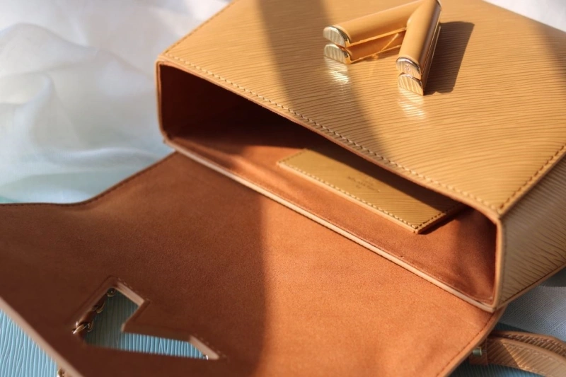 LV Twist Denim Bags 4081B-0994