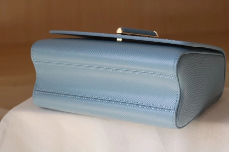 LV Twist Denim Bags 4081B-0995