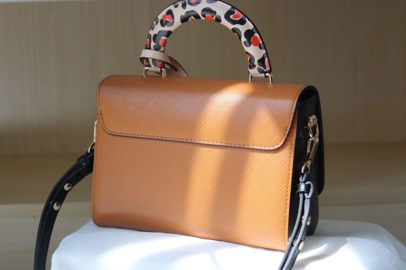 LV Twist Denim Bags 4081B-0997