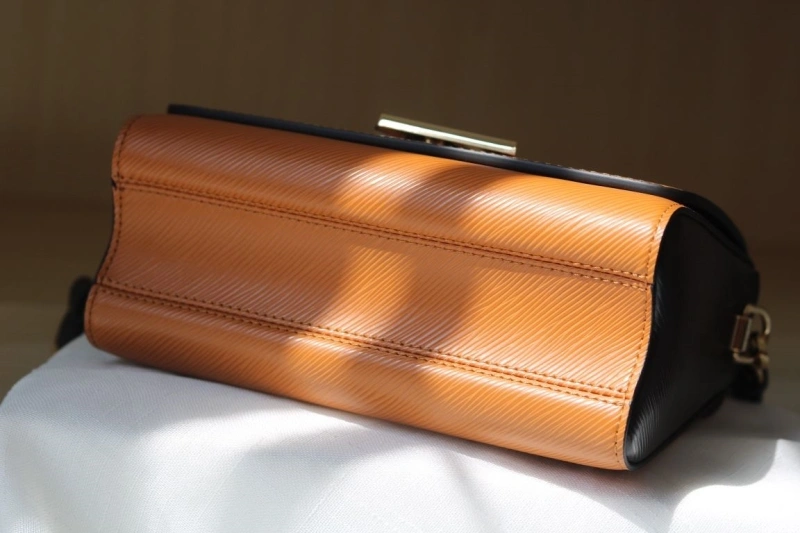 LV Twist Denim Bags 4081B-0997