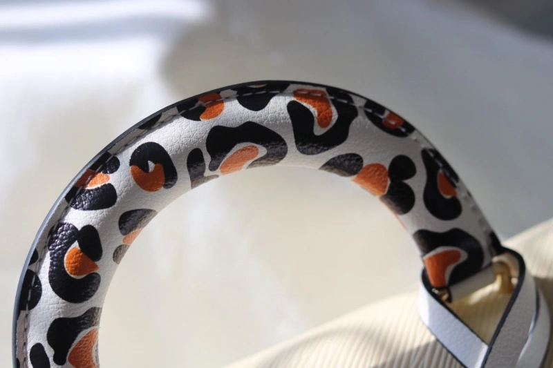 LV Twist Denim Bags 4081B-0998