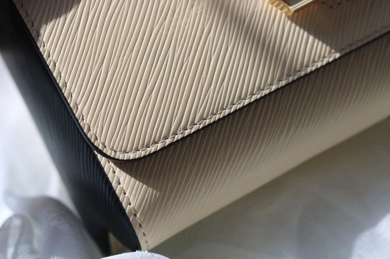 LV Twist Denim Bags 4081B-0998