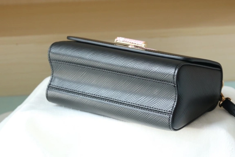 LV Twist Denim Bags 4081B-0999