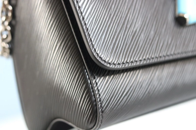 LV Twist Denim Bags 4081B-1000