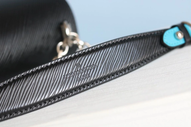 LV Twist Denim Bags 4081B-1000