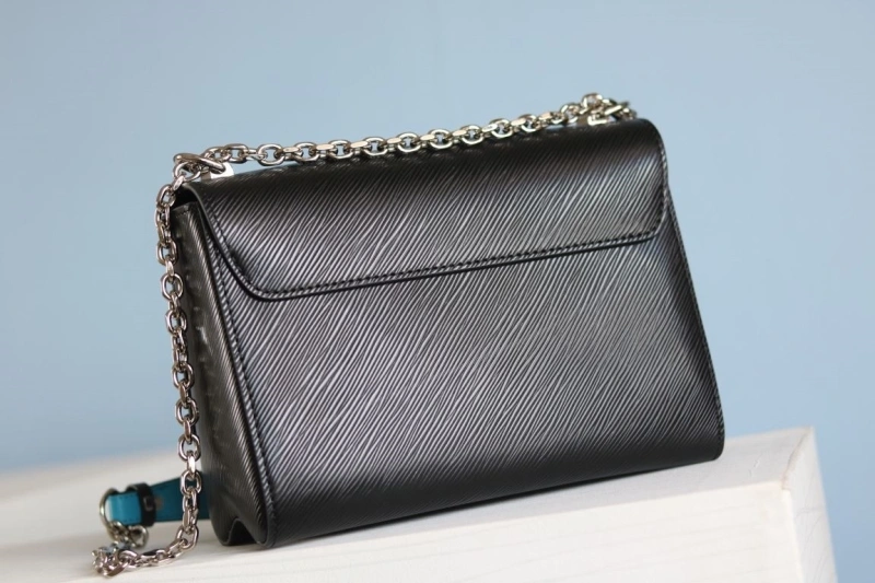 LV Twist Denim Bags 4081B-1000