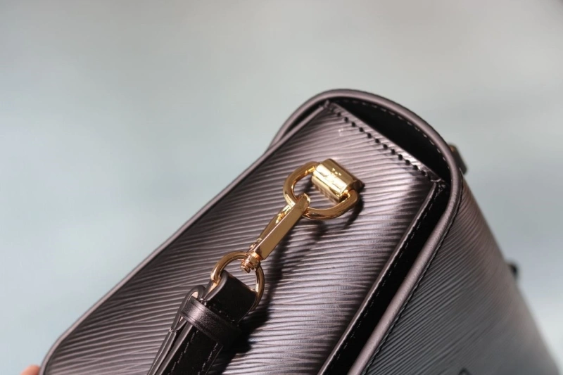 LV Twist Denim Bags 4081B-1001