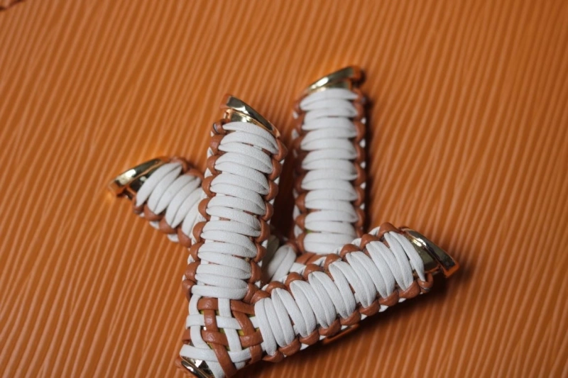 LV Twist Denim Bags 4081B-1003