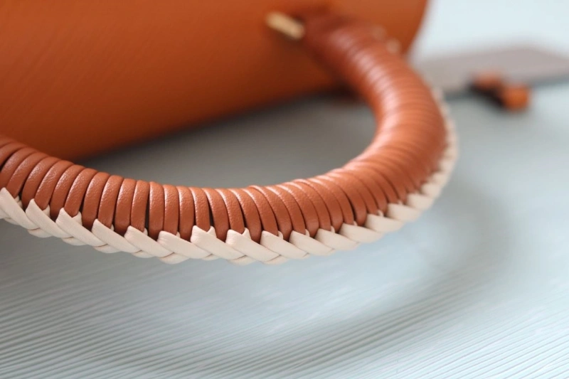 LV Twist Denim Bags 4081B-1003