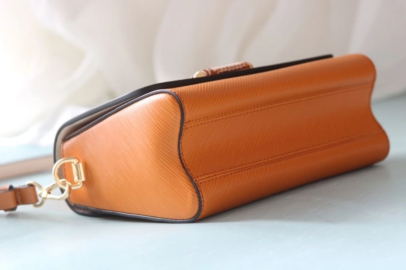 LV Twist Denim Bags 4081B-1003