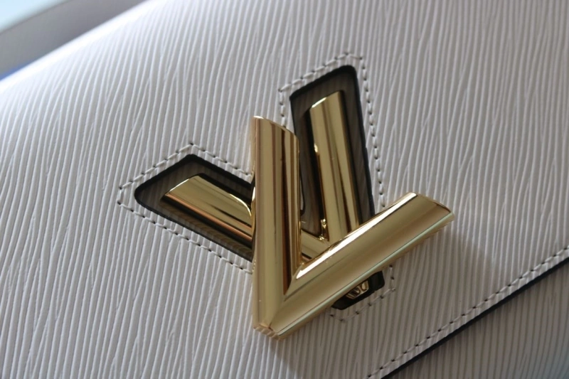 LV Twist Denim Bags 4081B-1004