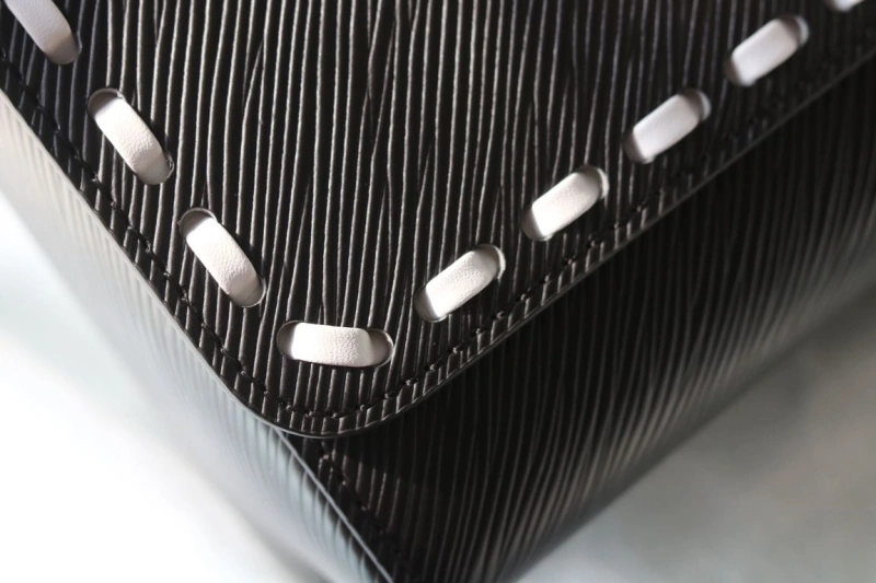 LV Twist Denim Bags 4081B-1005