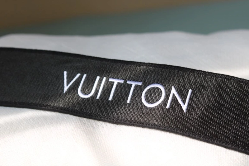 LV Twist Denim Bags 4081B-1005