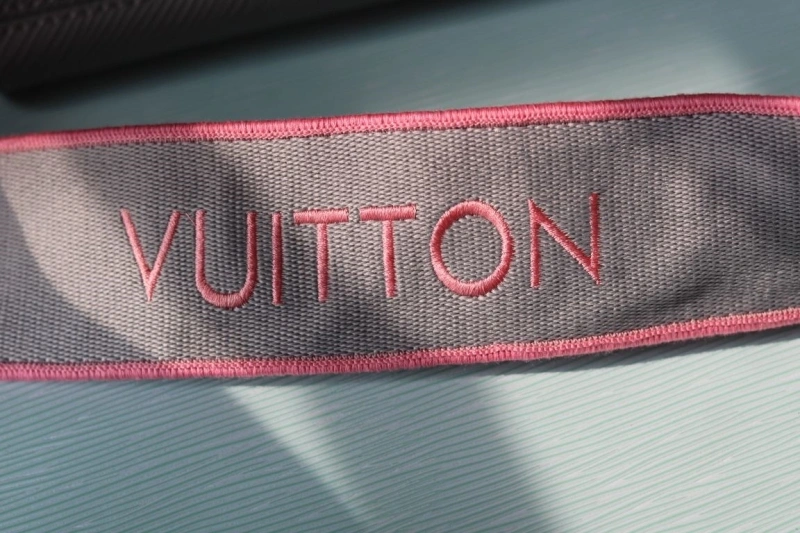 LV Twist Denim Bags 4081B-1006