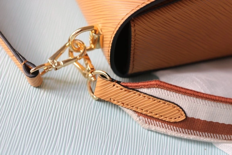 LV Twist Denim Bags 4081B-1011