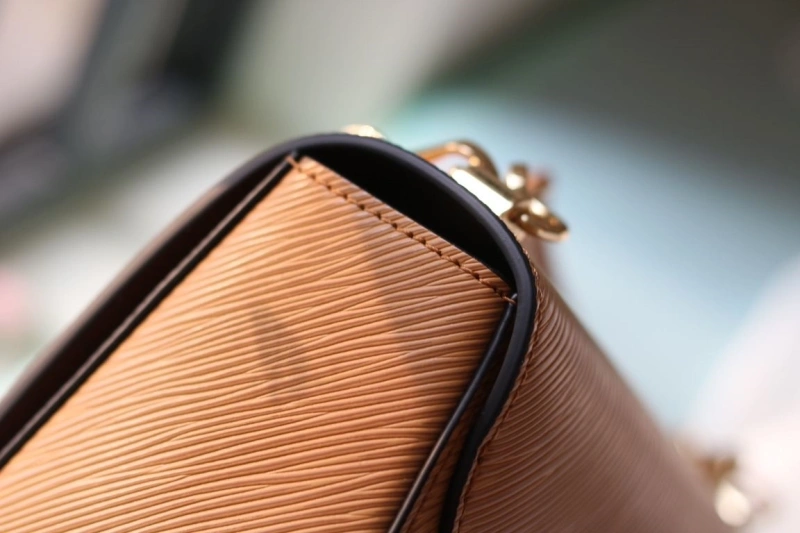 LV Twist Denim Bags 4081B-1011