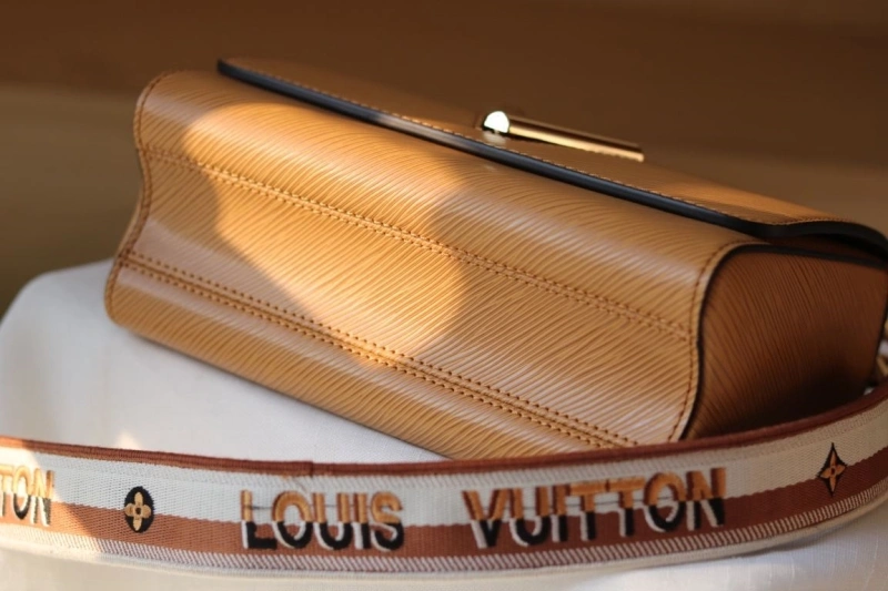 LV Twist Denim Bags 4081B-1011