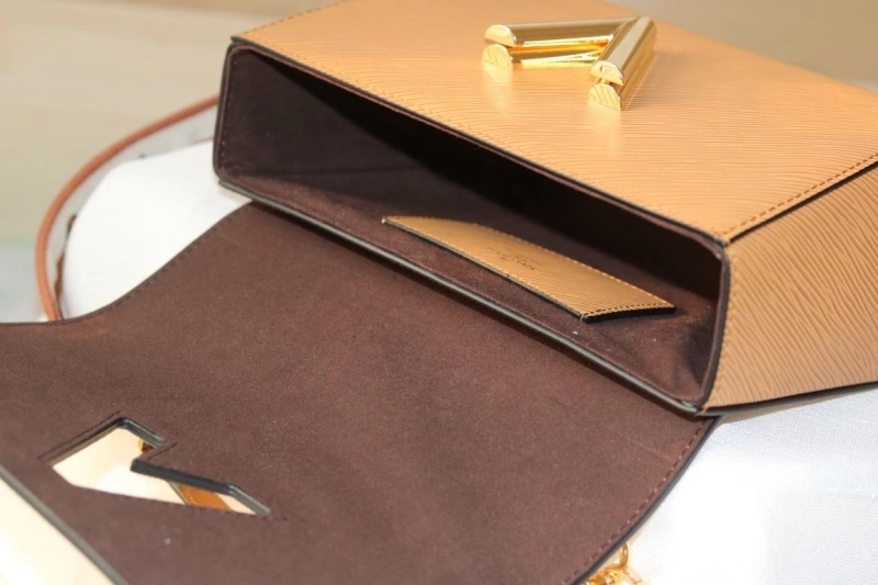 LV Twist Denim Bags 4081B-1011