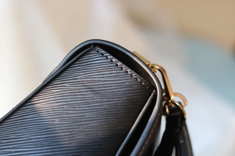 LV Twist Denim Bags 4081B-1012