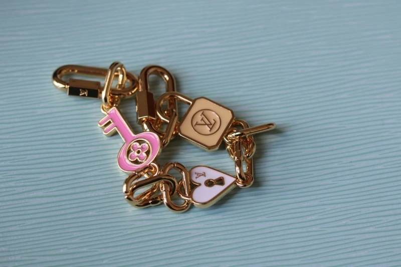 LV Twist Denim Bags 4081B-1013