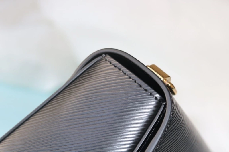 LV Twist Denim Bags 4081B-1013