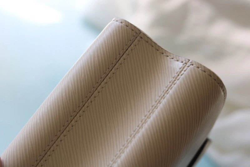 LV Twist Denim Bags 4081B-1015