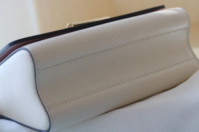 LV Twist Denim Bags 4081B-1015