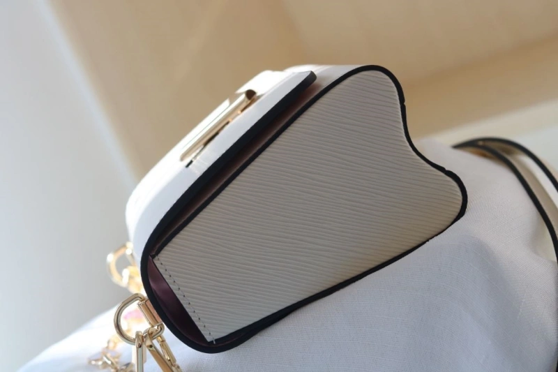 LV Twist Denim Bags 4081B-1015