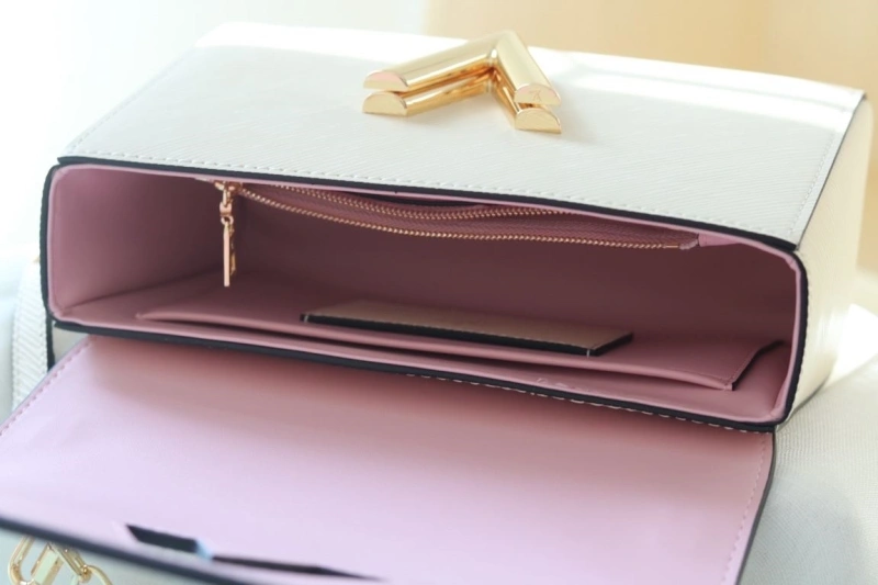 LV Twist Denim Bags 4081B-1015