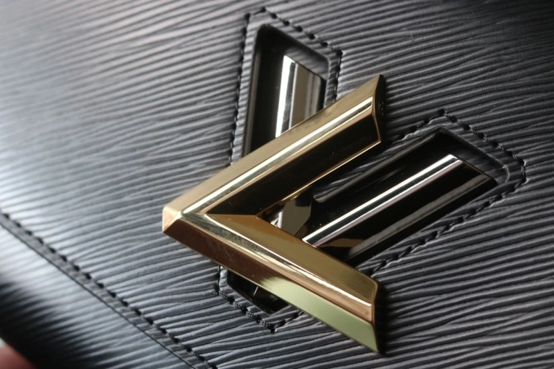 LV Twist Denim Bags 4081B-1016