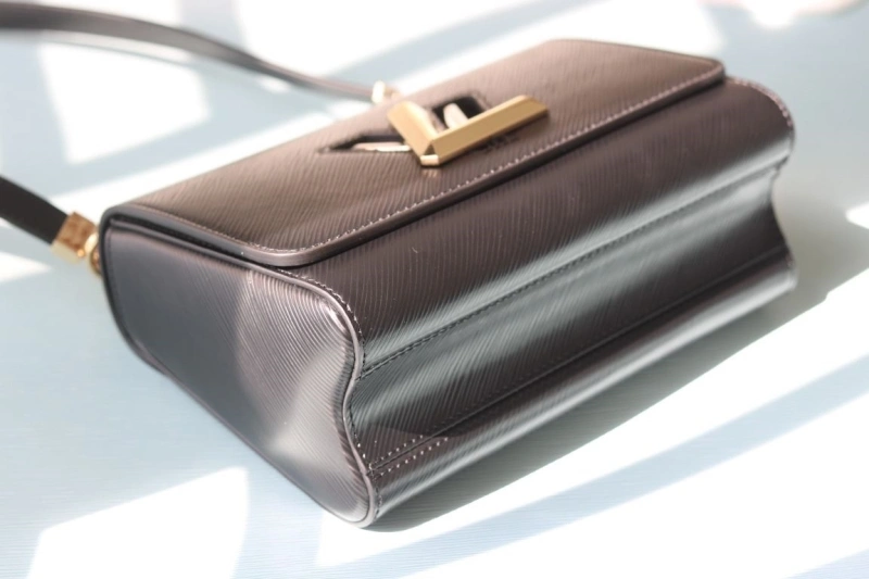 LV Twist Denim Bags 4081B-1016