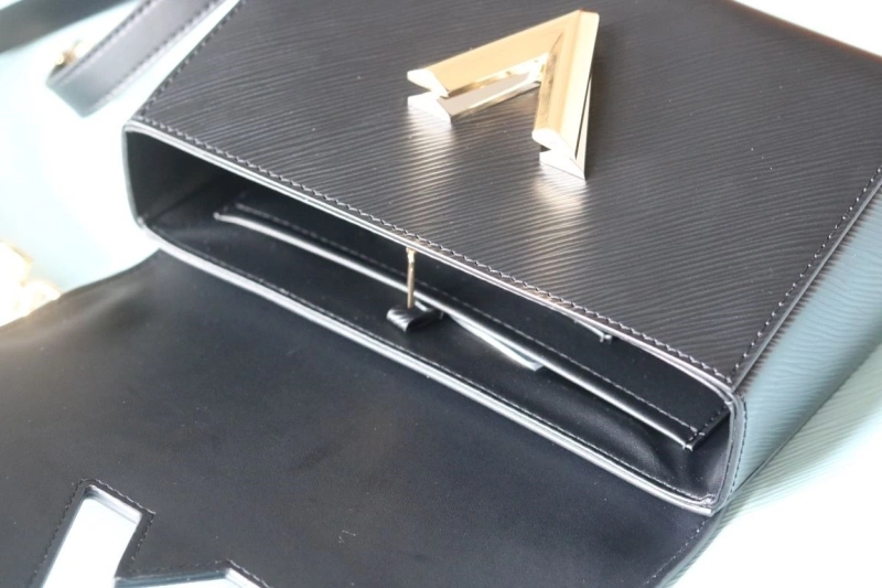 LV Twist Denim Bags 4081B-1016