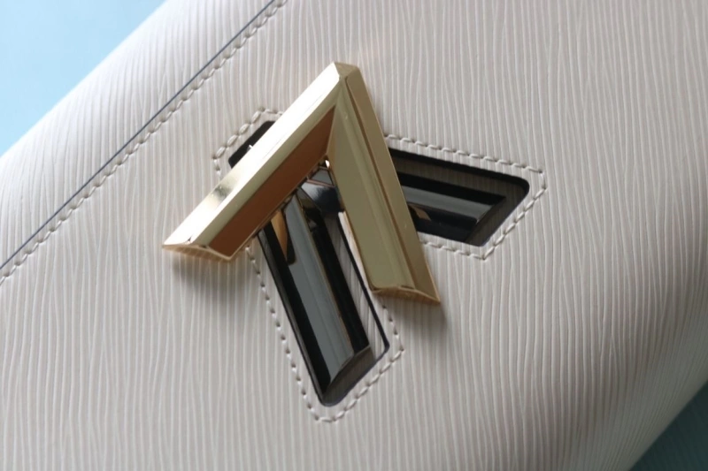 LV Twist Denim Bags 4081B-1019