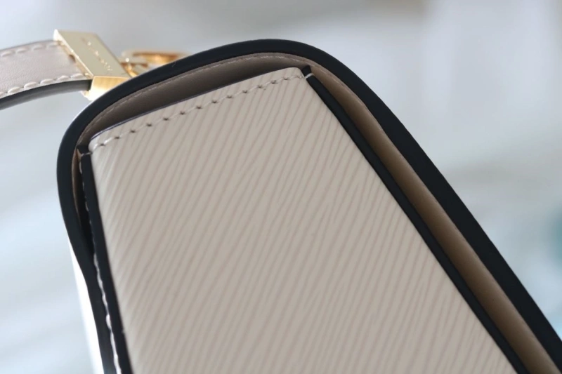 LV Twist Denim Bags 4081B-1019