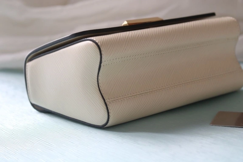 LV Twist Denim Bags 4081B-1019