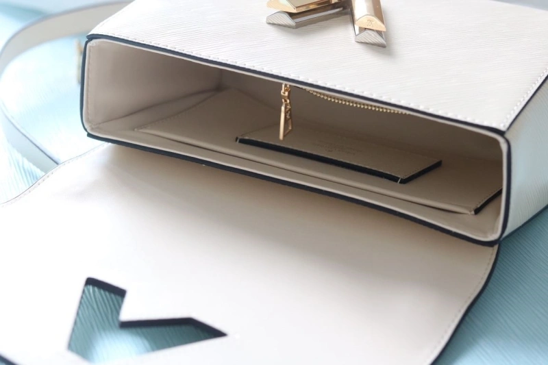 LV Twist Denim Bags 4081B-1019