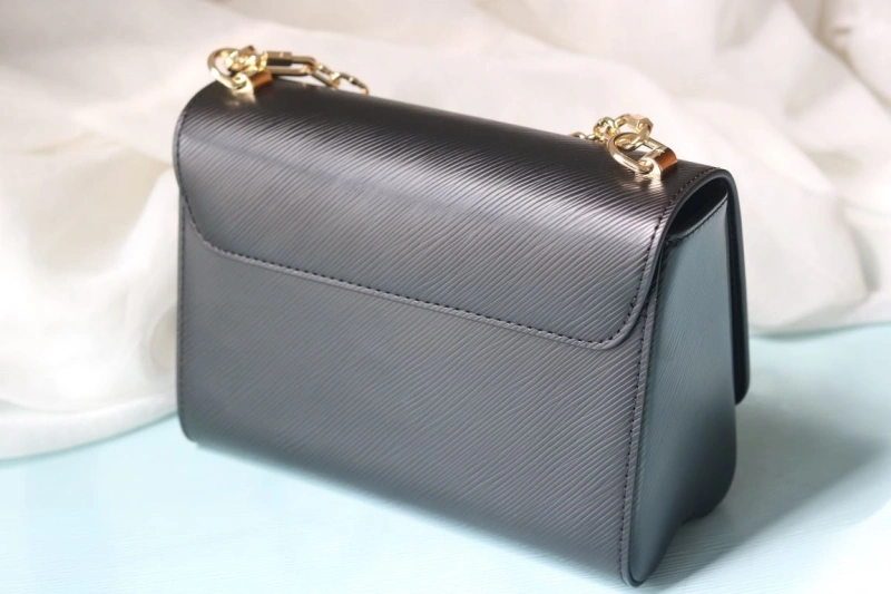 LV Twist Denim Bags 4081B-1020