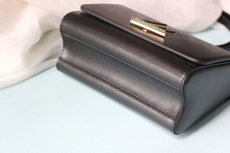 LV Twist Denim Bags 4081B-1020