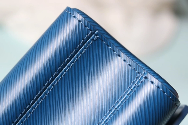 LV Twist Denim Bags 4081B-1021