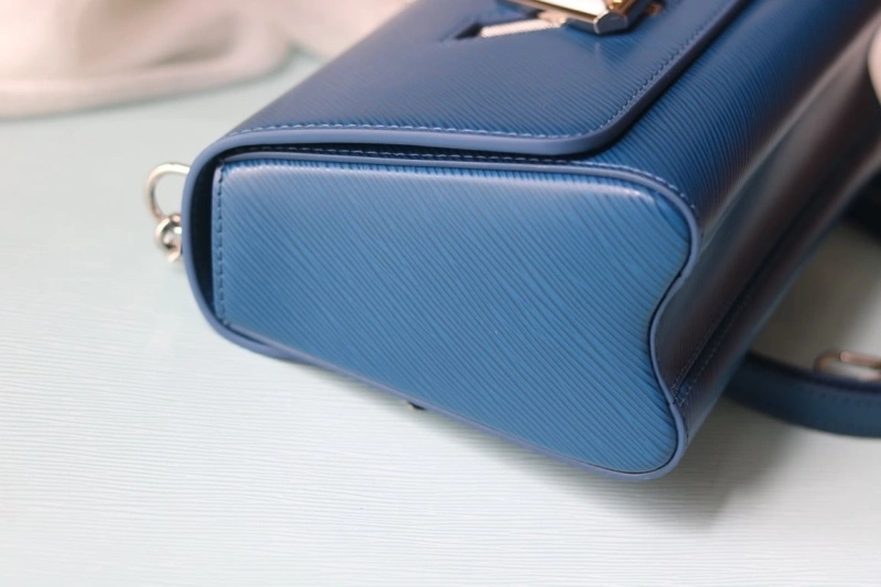 LV Twist Denim Bags 4081B-1021