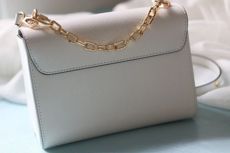 LV Twist Denim Bags 4081B-1022