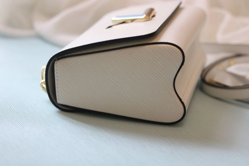 LV Twist Denim Bags 4081B-1022