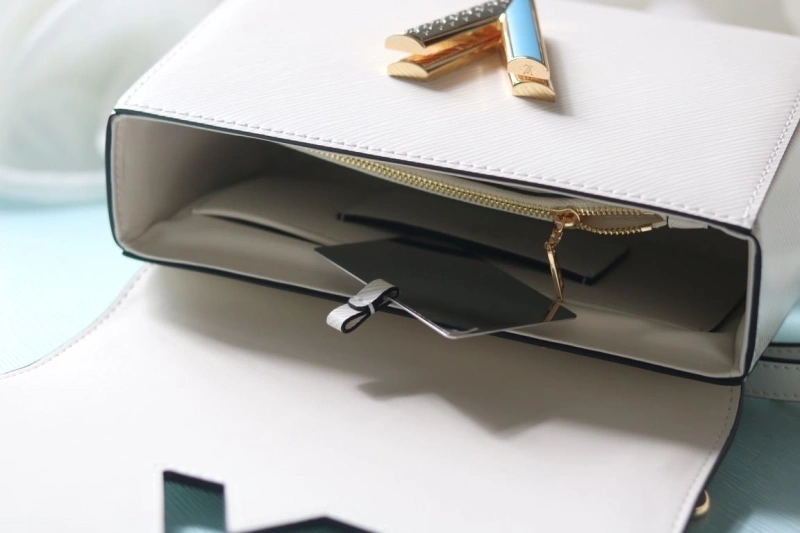 LV Twist Denim Bags 4081B-1022